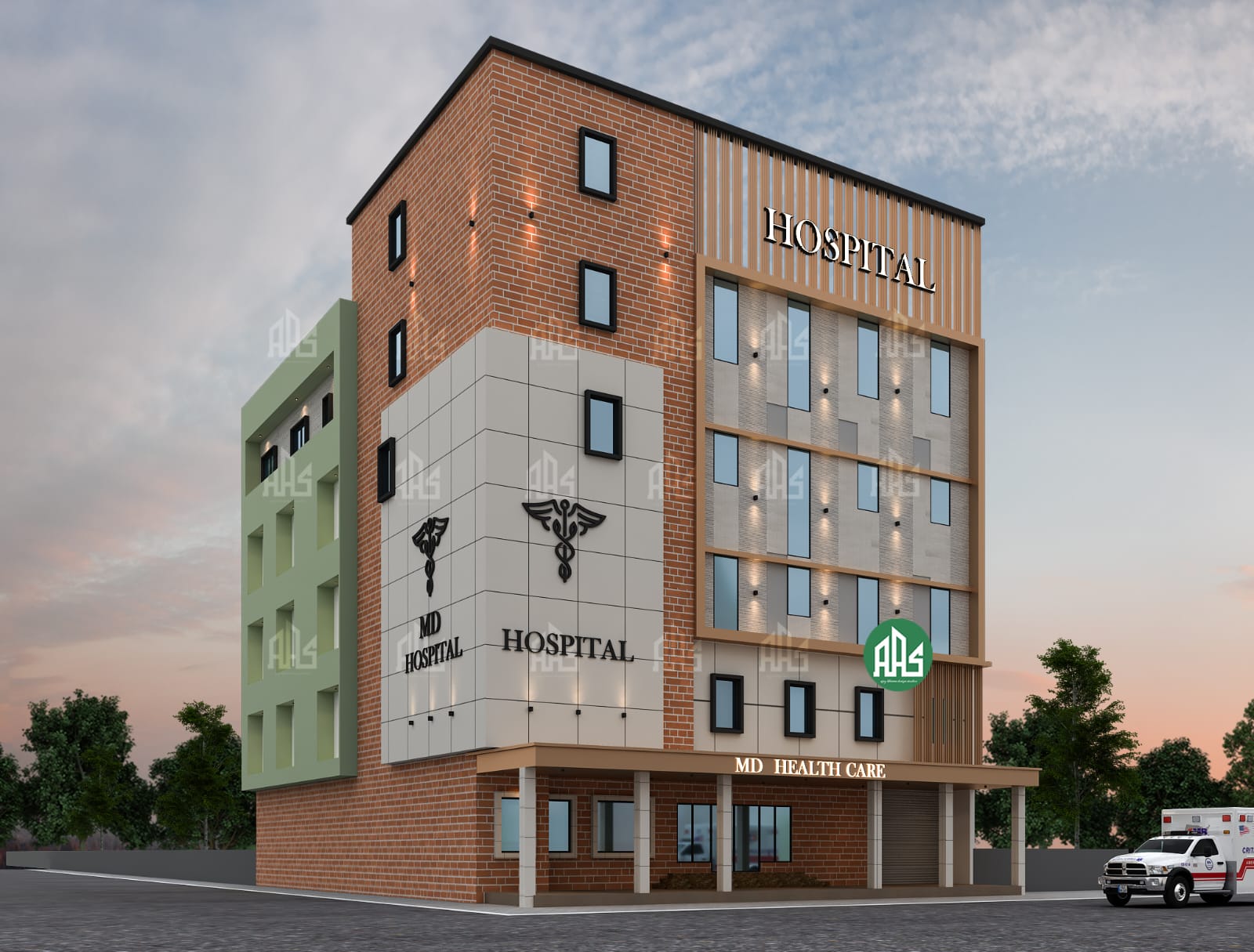 Hospital