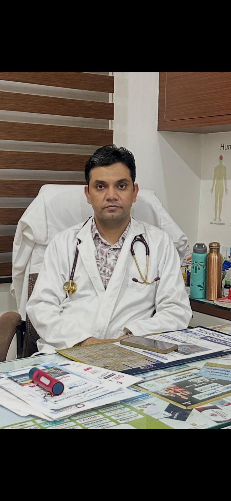 Doctor